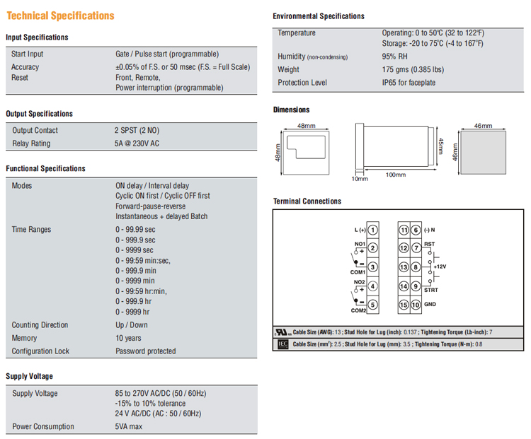 XT5042-CU